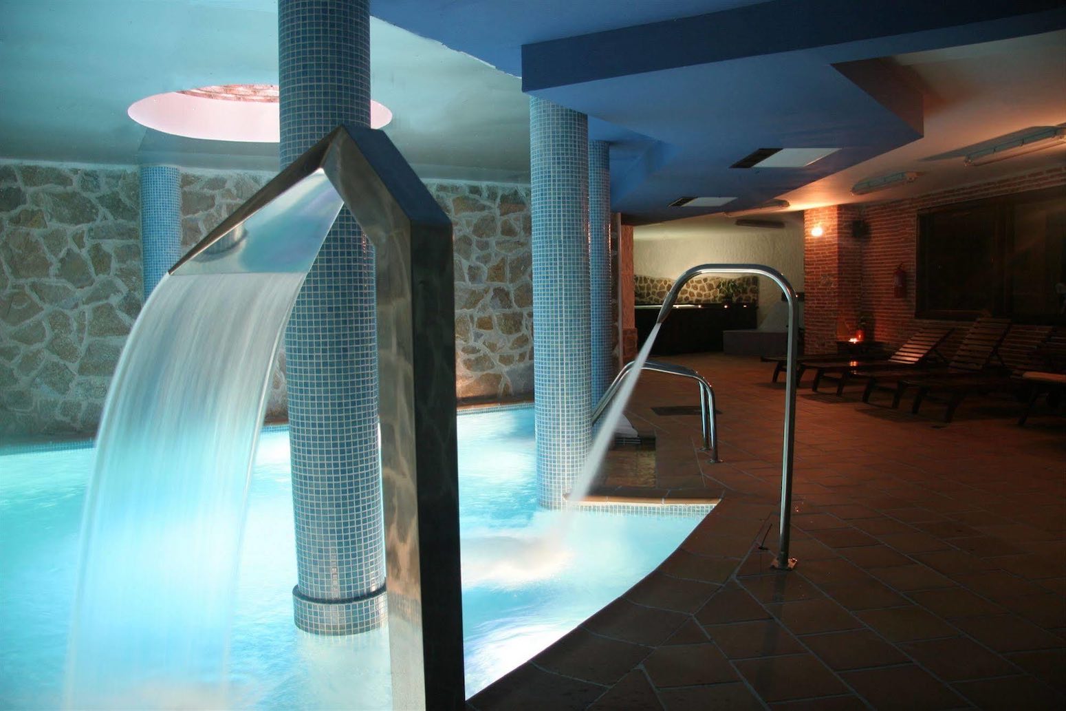 hotel francia